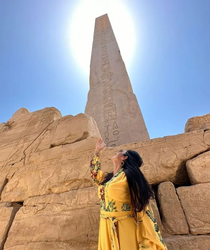 Cairo, Nile Cruise & Hurghada Holiday